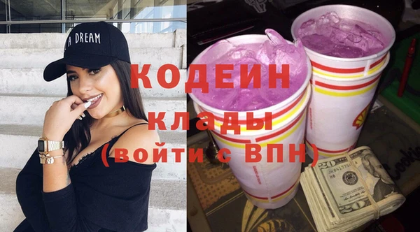 хмурый Богородск